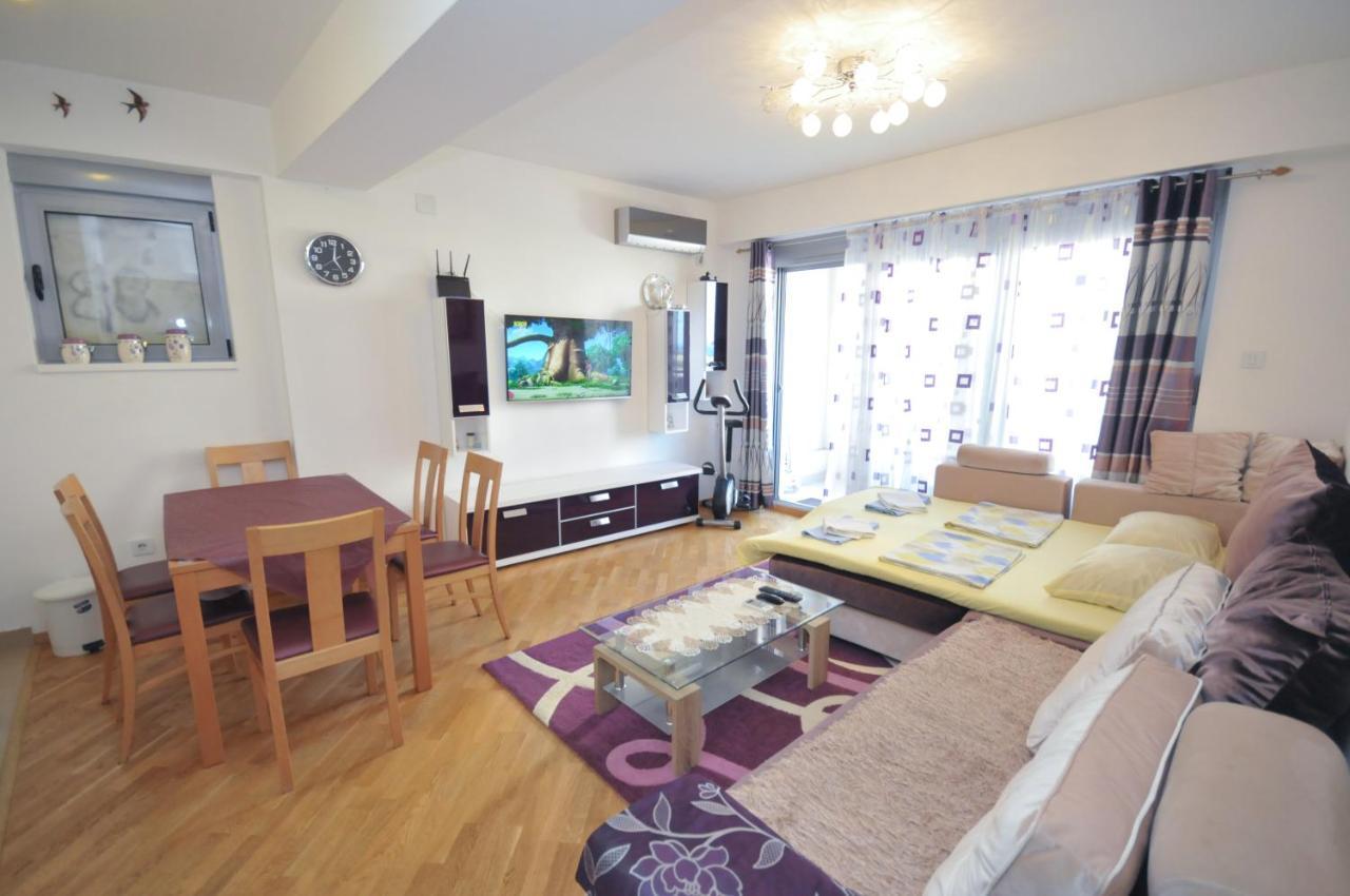 Apartment Adelisa