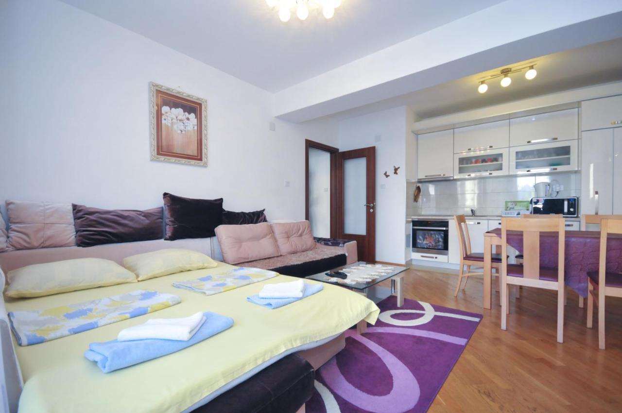 Apartment Adelisa