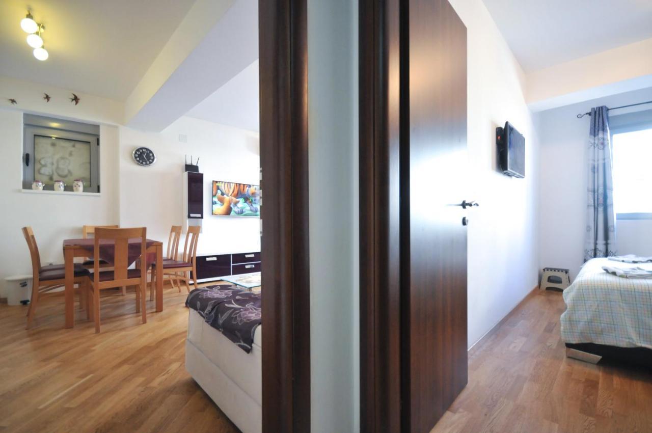 Apartment Adelisa *