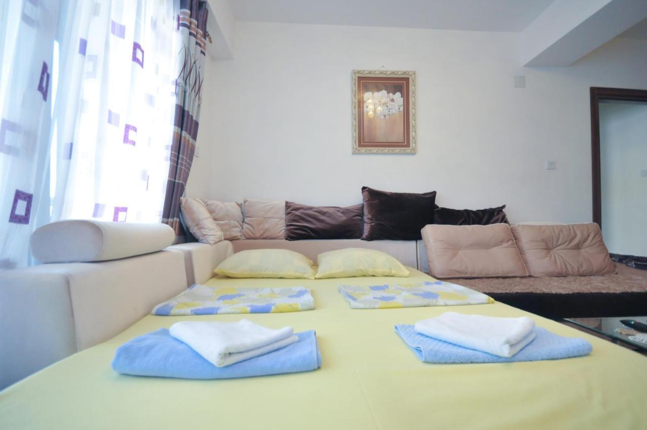 Adelisa Apartment