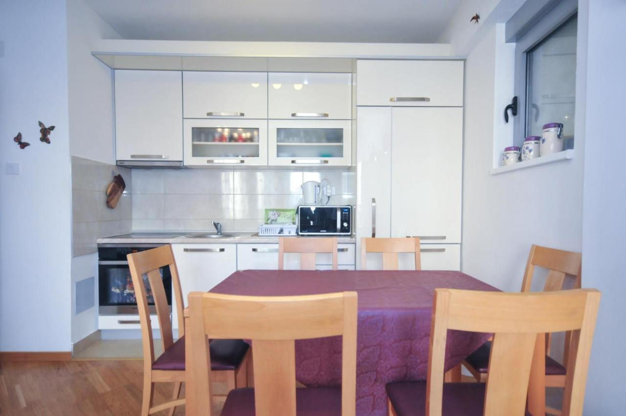 Adelisa Apartment
