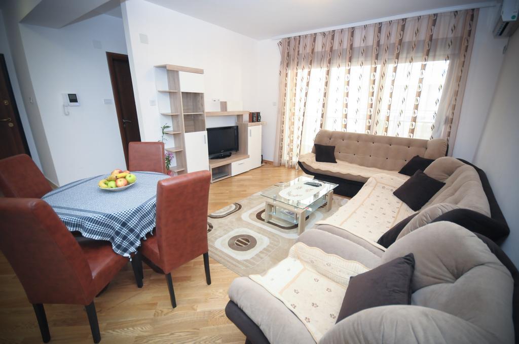Apartment Adelisa Budva
