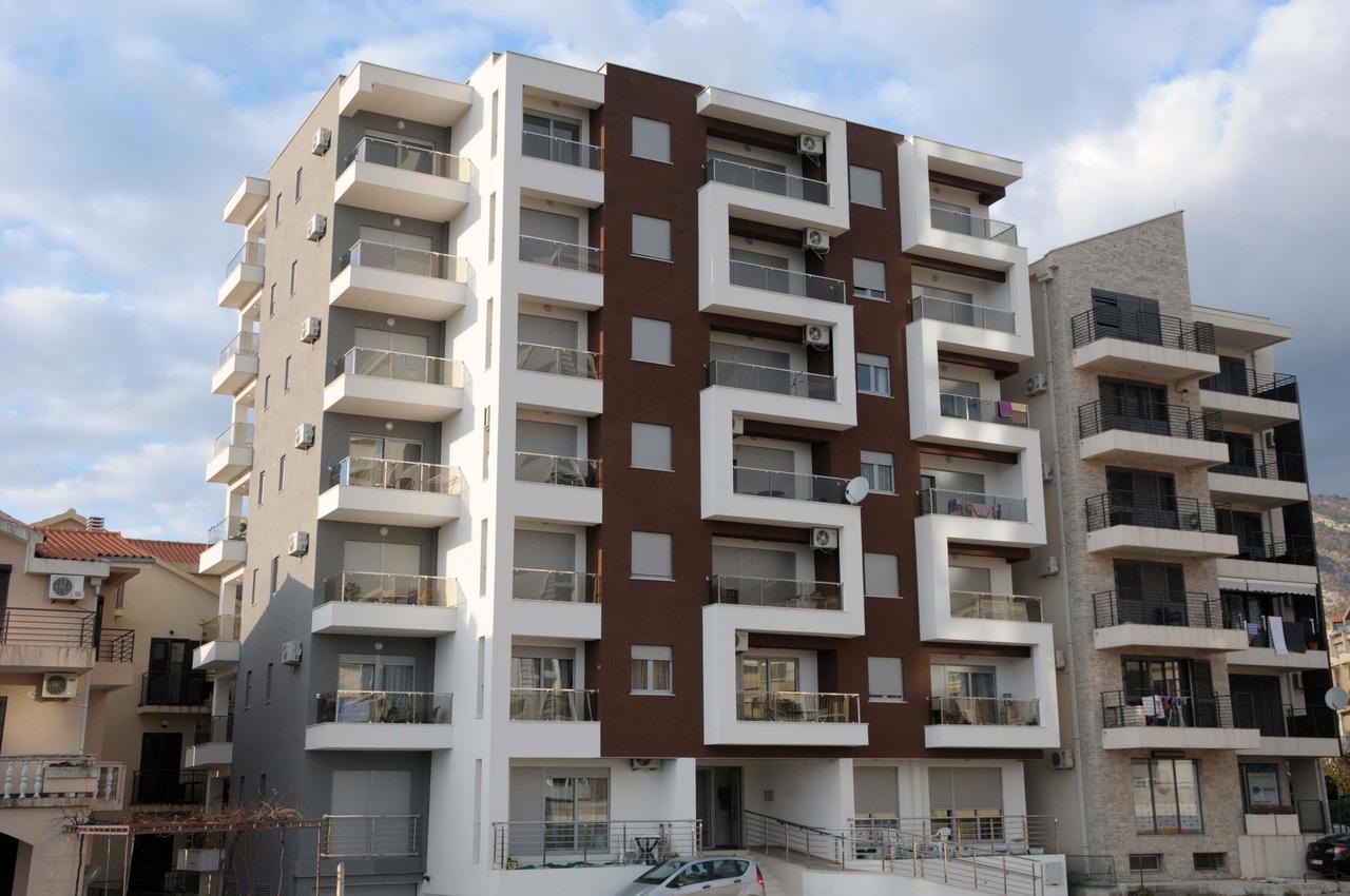 Apartment Adelisa Budva