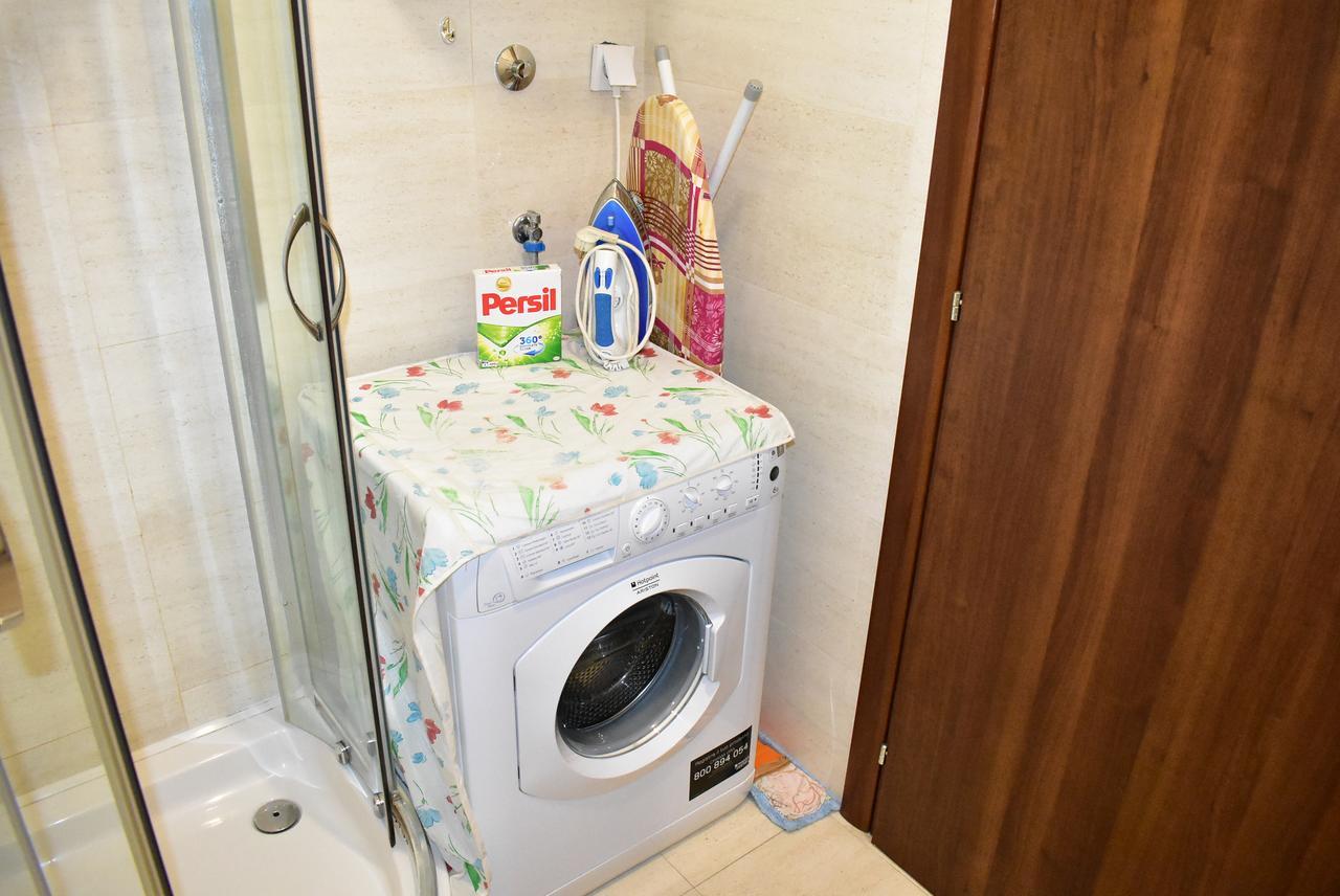 Apartment Adelisa