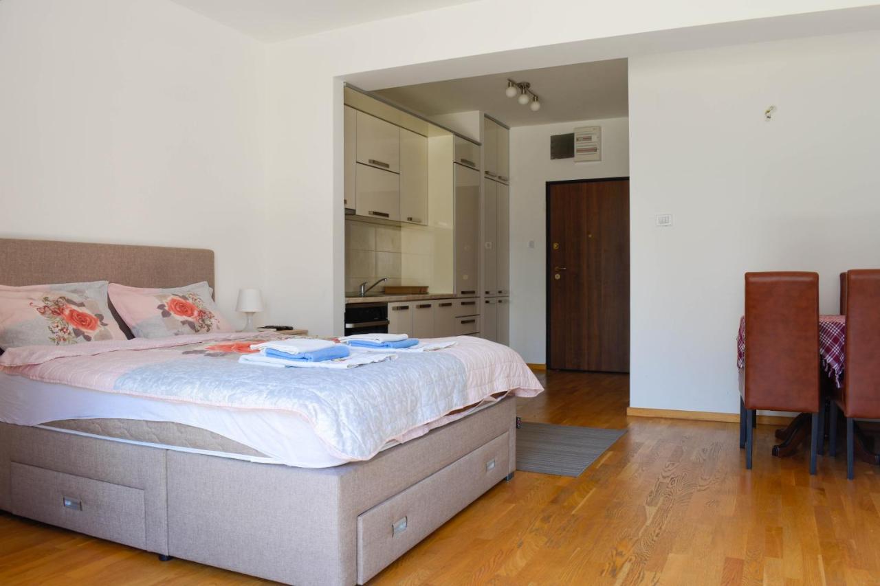 Adelisa Apartment Budva