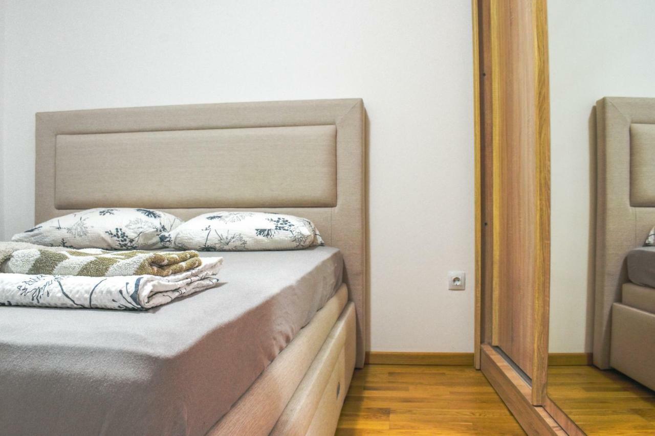 Apartment Adelisa Budva