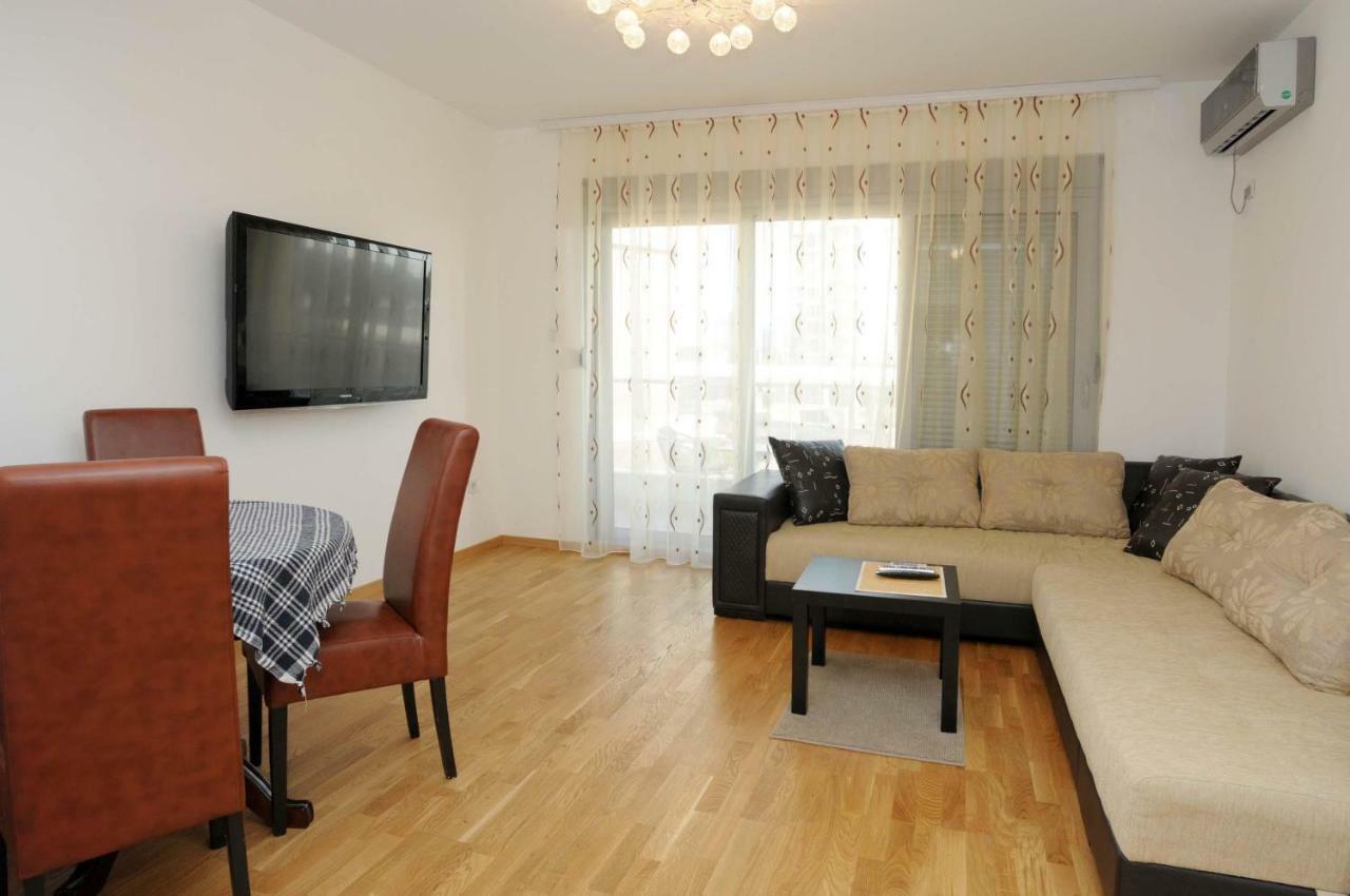Adelisa Apartment Budva