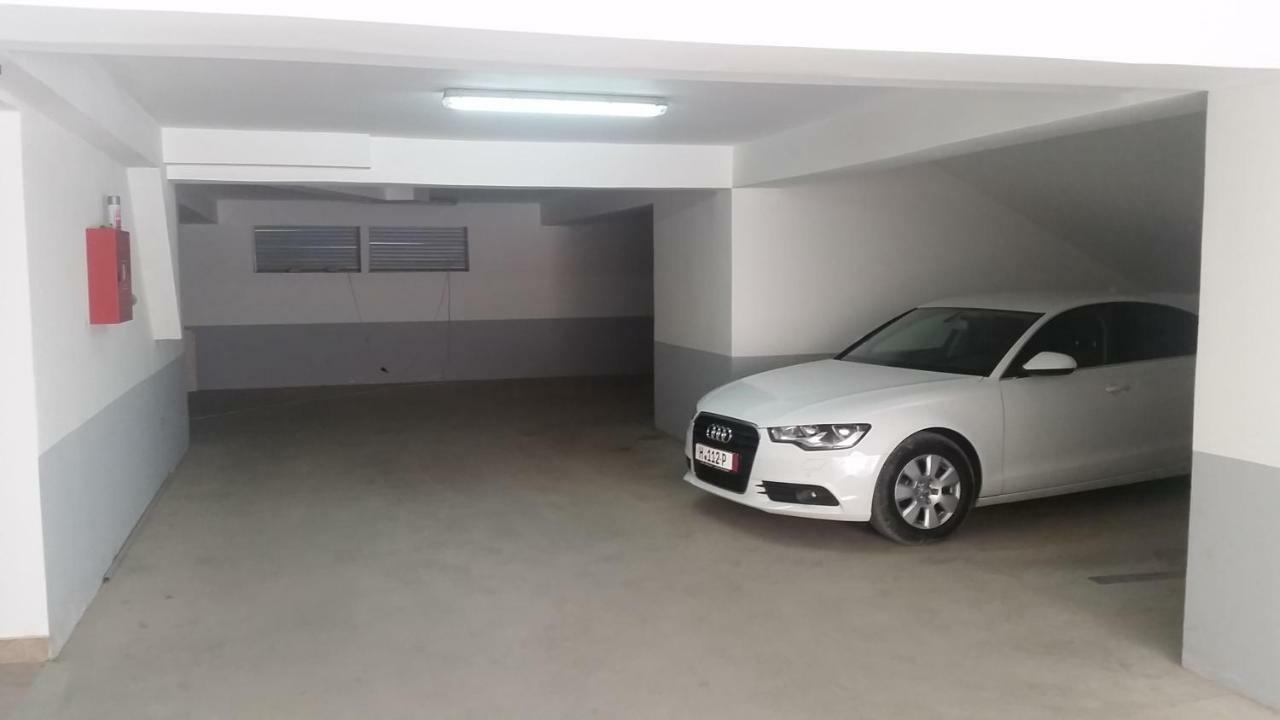 Apartment Adelisa